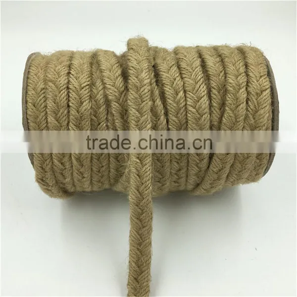 China Suppliers Best Price Sisal Rope,Jute Rope For Sale photo-5