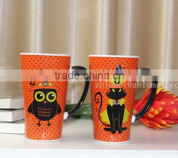 Halloween Glass photo-3