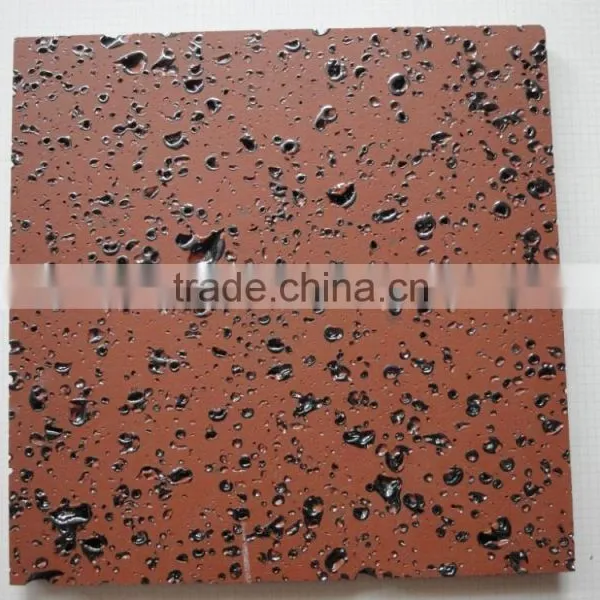 Volcanic Stone Tiles for Ourdoor Decorative Walls photo-4