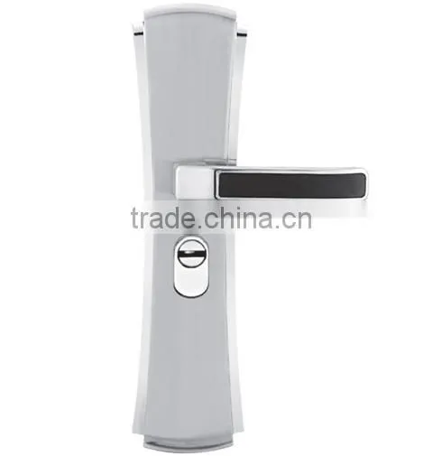 High Quality Silver Door Handle China Factory