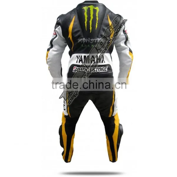 Motorcycle Leather Suit, Motorbike Leather Suit photo-2