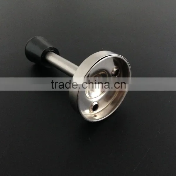 Low Price High Quality Door Stopper Stainless Steel photo-5