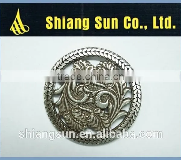 Logo Belt Buckle photo-6
