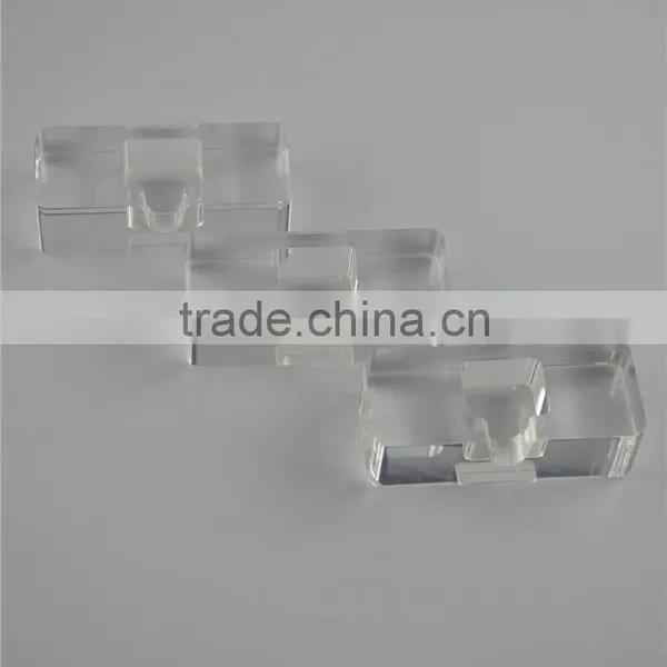 75*30*20mm China Online Goods Acrylic Mobile Phone Holder photo-4