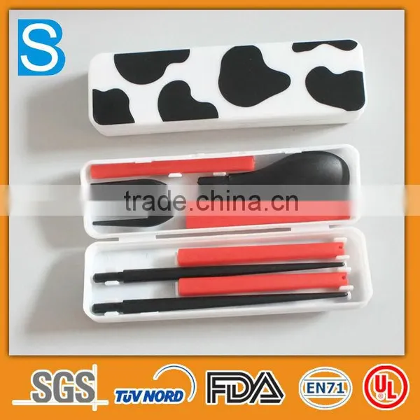 Free Sample Plastic Flatware Heavy Duty photo-5