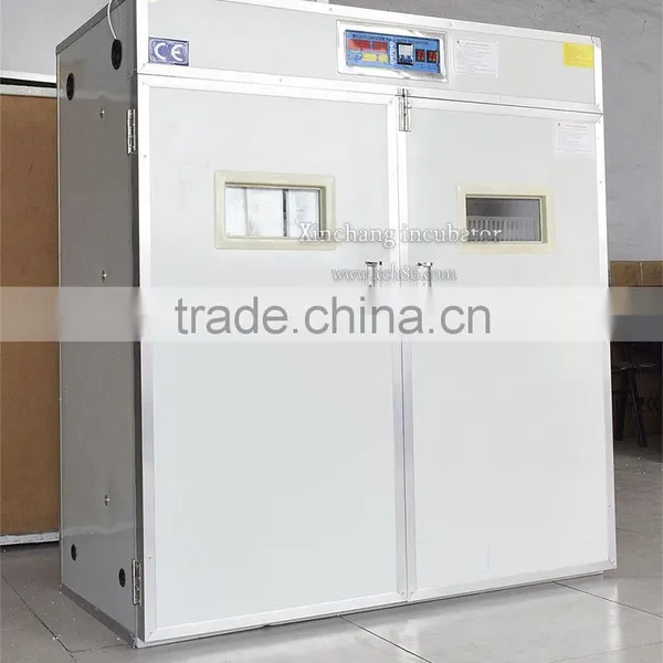 Multifunctional Industrial Integrated Poultry Incubator Machine for Sale photo-5