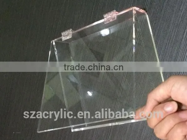 More Expensive Looking Acrylic Rganizer photo-2