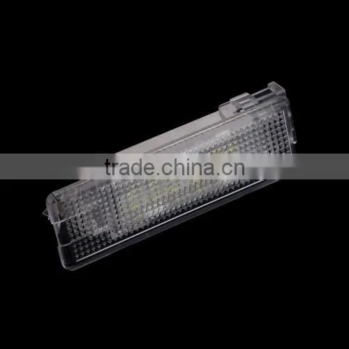 18 LED Luggage Lamp Car Trunk Compartment Light photo-6