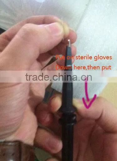 Latest High Technology Laser Facial Vascular Treatment Machine photo-3