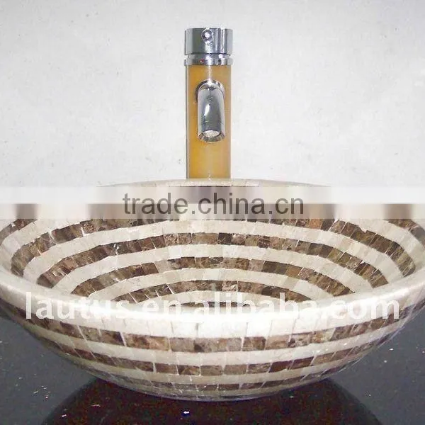 MB608 Cabinet Basin
