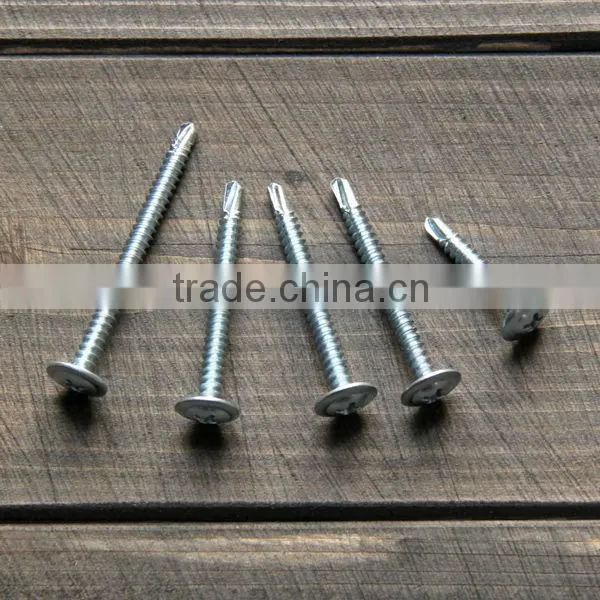 Modify Truss Head Self Drilling Screw photo-2
