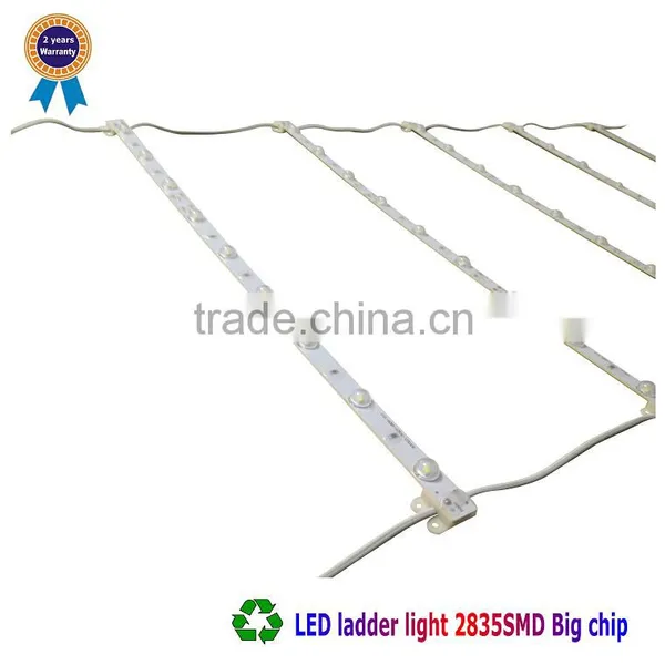 LED Lattice Ladder Light for Lighting Box photo-2