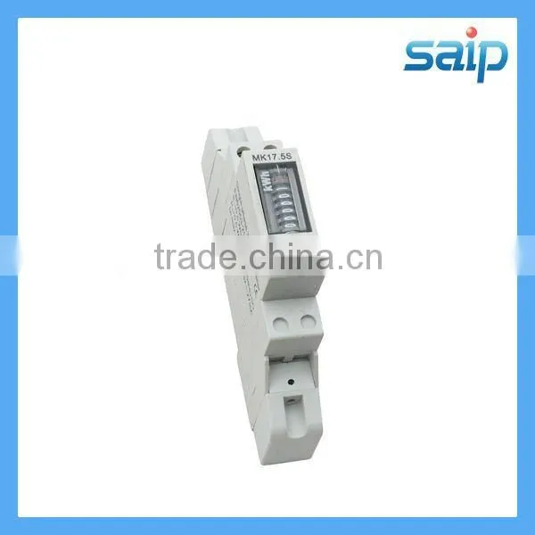 Kwh Meter Energy Meter Watt-hour Meter