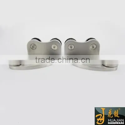 China no Blisters Glass Shower Door Pivot Hinge photo-2