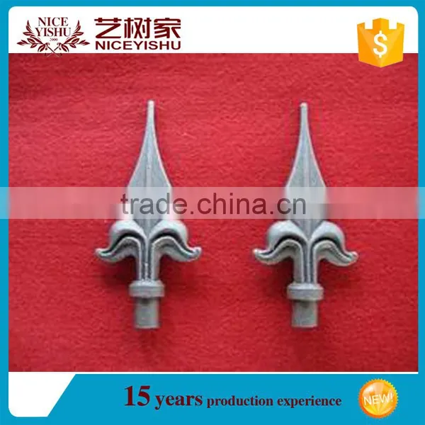 Wrought Iron Basket,wrought Iron Components photo-2