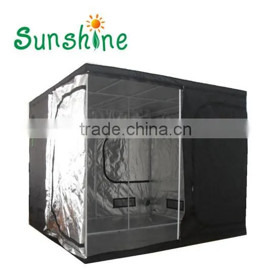 240X240X200cm Oxford Mylar Home Box for Hydroponic System photo-4