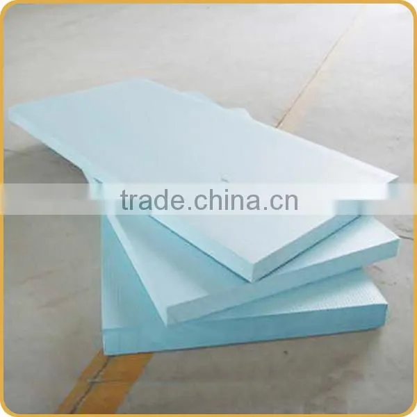 Polyurethane Foam Insulation, Fiber Cement Foam Board photo-2