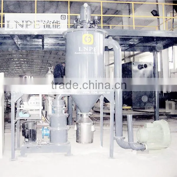Brand new Particle Shaping mill Machine in China
