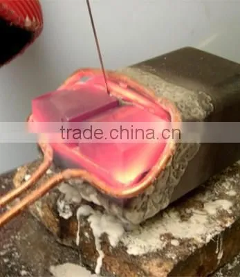 Yongkang Induction Automatic Soldering Machine photo-6