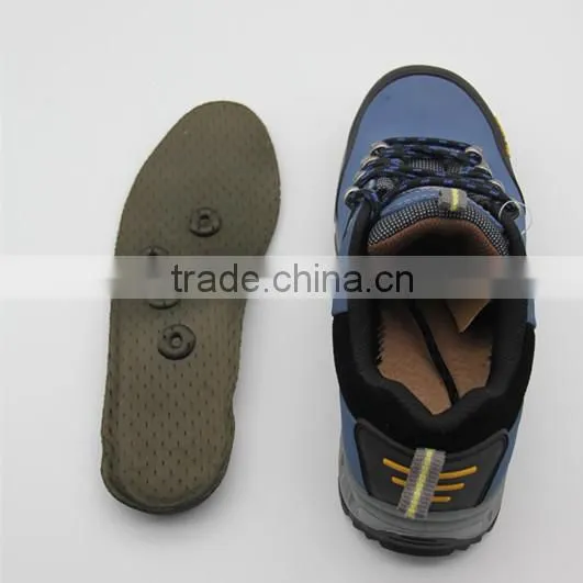 2016 Economical and Reliable Safety Footwear/economical Safety Shoes photo-6