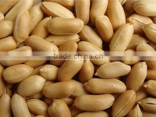 Chinese Fried Peanuts