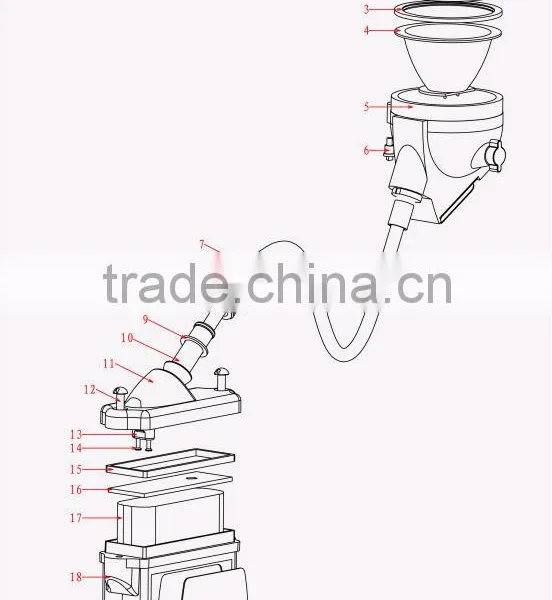 Best Selling Products KL5LM(B) 15000lux Led Coal Miner Lamp photo-5