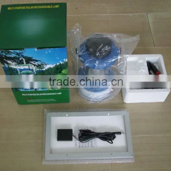 Round Solar Panel Solar Modules 5W for Home Use GH Energy
