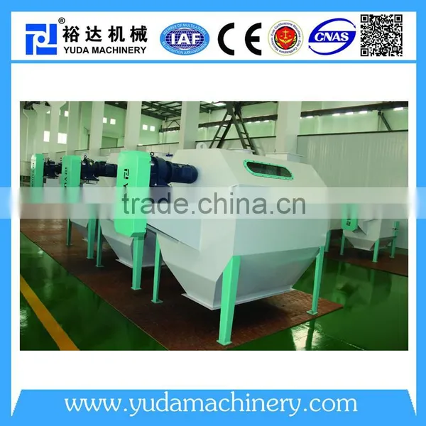 SCY63 Type Granular Material Pre Cleaner photo-5