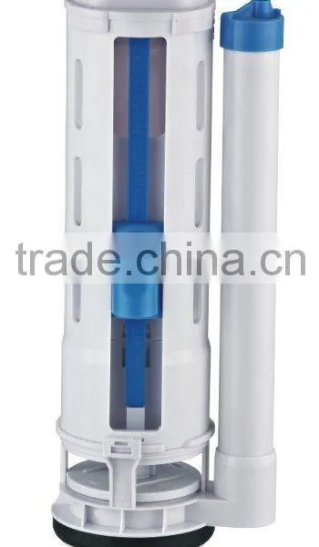Flush Valve Drain Valve C