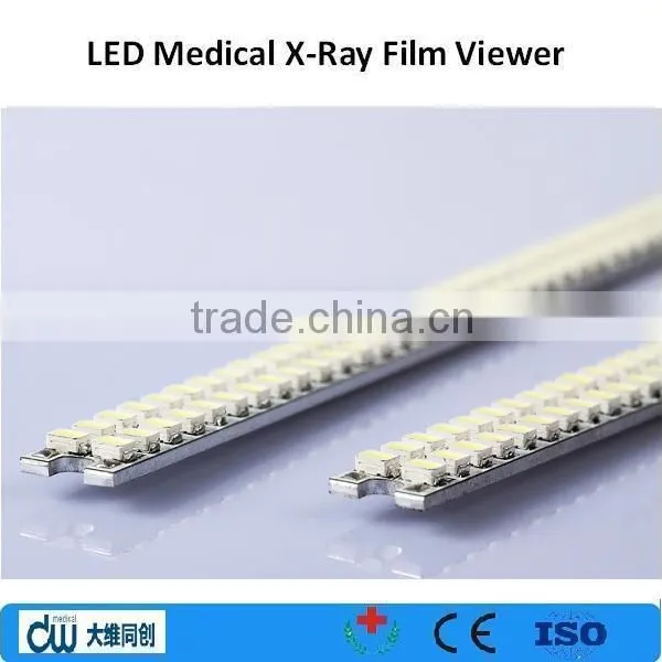 LED Medical X-ray Film Viewer or Negatoscope photo-5