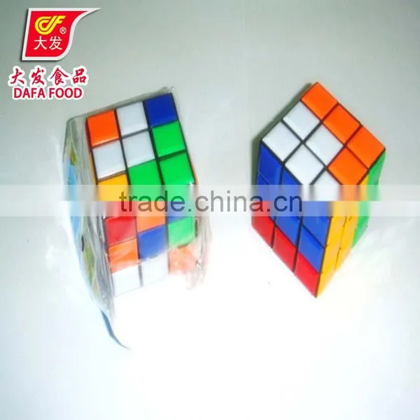 Dafa Magic Cube,car,yoyo Plastic Toy New Kids Toys for 2014