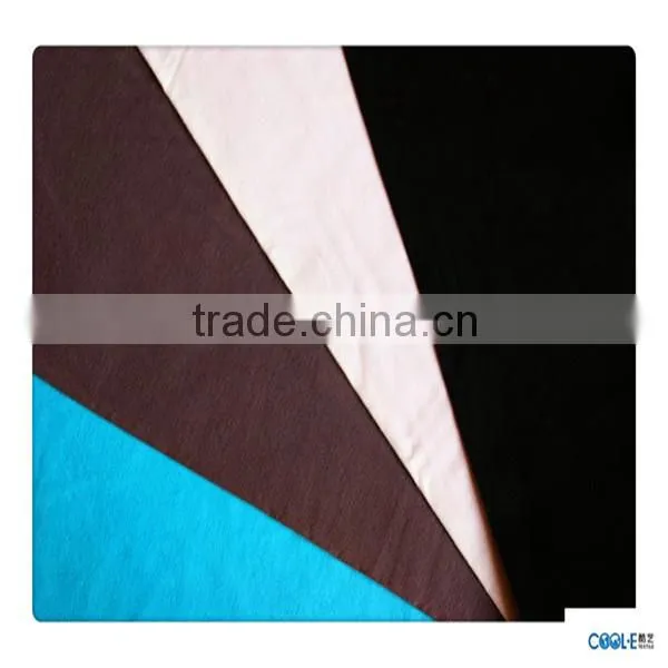 Stock Ponte Roma Fabric