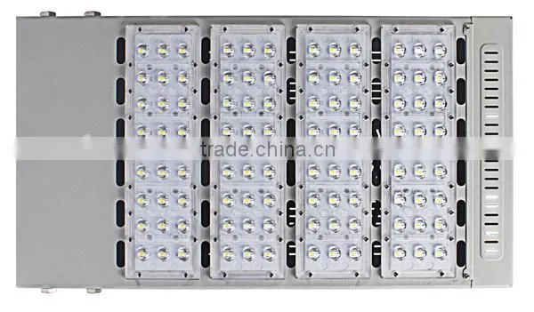 200W Aluminium Street Light Housing Led Lighting for Street Road Lamp photo-2