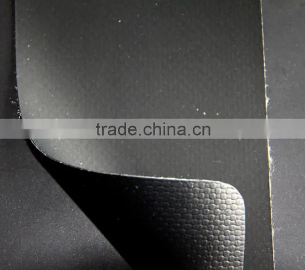 680gsm 1000D*1000D 23*23 Rip-Stop PVC Coated Tarpaulin ,Glossy&Matte PVC Tarpaulin For Awning/Truck Cover photo-5