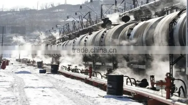 D2 GAS OIL