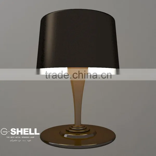 Contemporary European Led Design Metal Table Lamp for the House photo-2