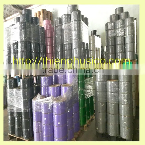 Wholesale price good reputation high quality PP strapping band
