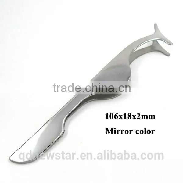 Stainless Steel False Eyelash Applicator photo-3