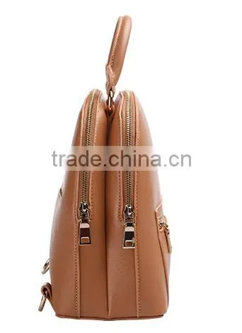 Offering Fashion Pu Leather Ladies Shoulder Bag ( T213) photo-2