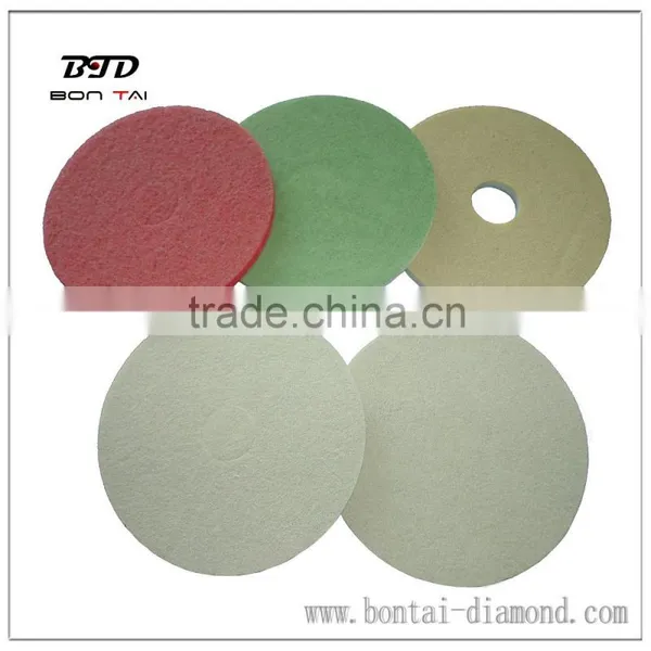 3''-27'' Sponge Pads photo-6