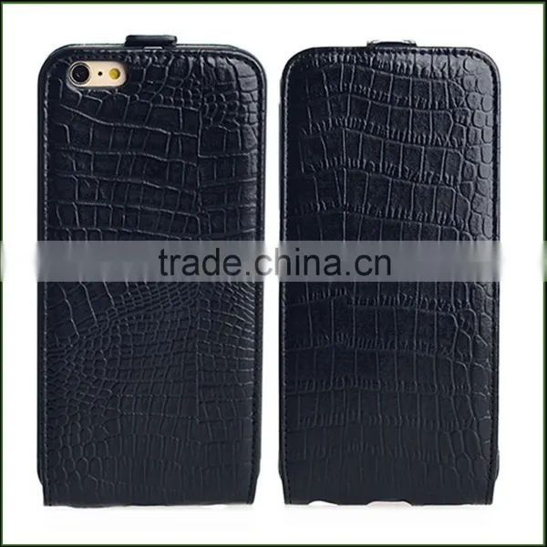 Newest Arrival Flip PU Leather Mobile Phone Case for IPHONE6s Phone Case photo-2