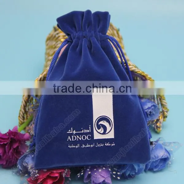 China Wholesale Velvet Conga Bags for Sale photo-2