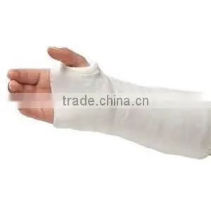 Gypsum Bandage With Gause photo-2