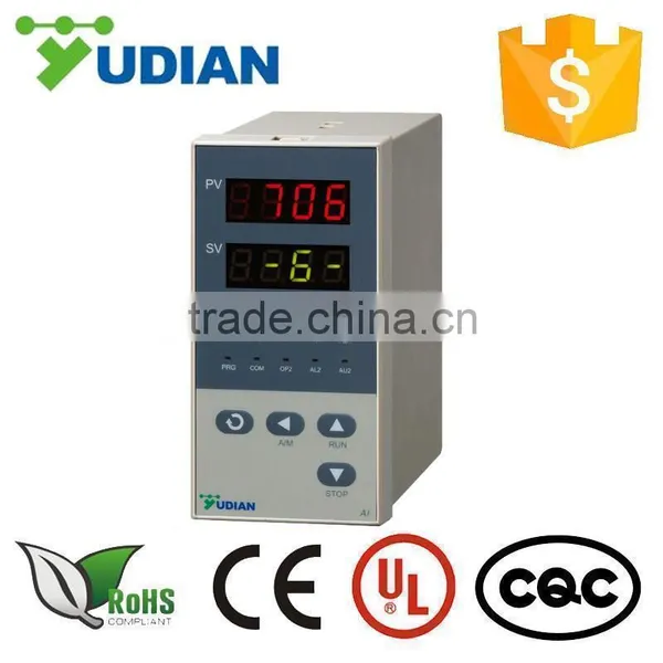 Six Channel Temperature Indicator AI-706M 6 Channel Temperature Indicator photo-5