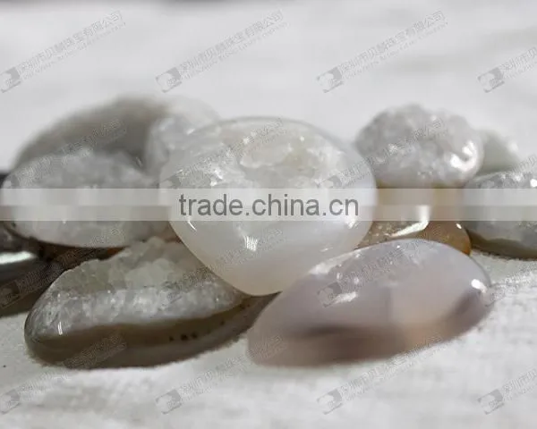 Agate Druzy Stones photo-2