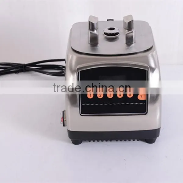 2100W Professional Nutrition Baby Food Blender CS-9500A photo-3