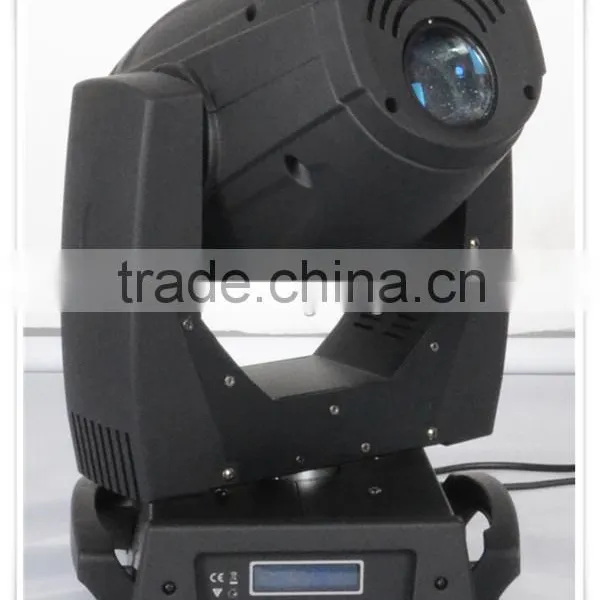 15 Degree Projection Beam Angle Spot Moving Head Led 150w