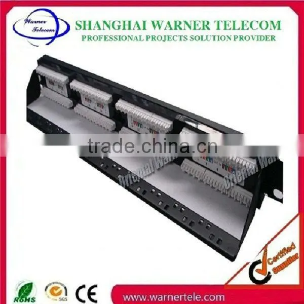 W-TEL Optical Fiber Distribution Frame 12F 24F ODF photo-5