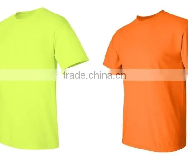Safety Shirts, Work Wear t Shirts