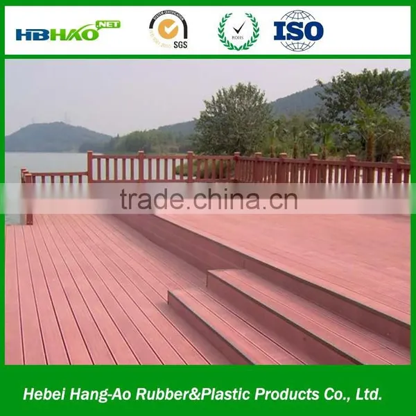 Lodgi Wpc Decking/waterproof Wpc Flooring/wpc Vinyl Flooring photo-3